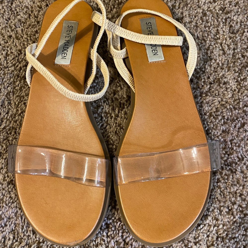 Steve Madden Sandals